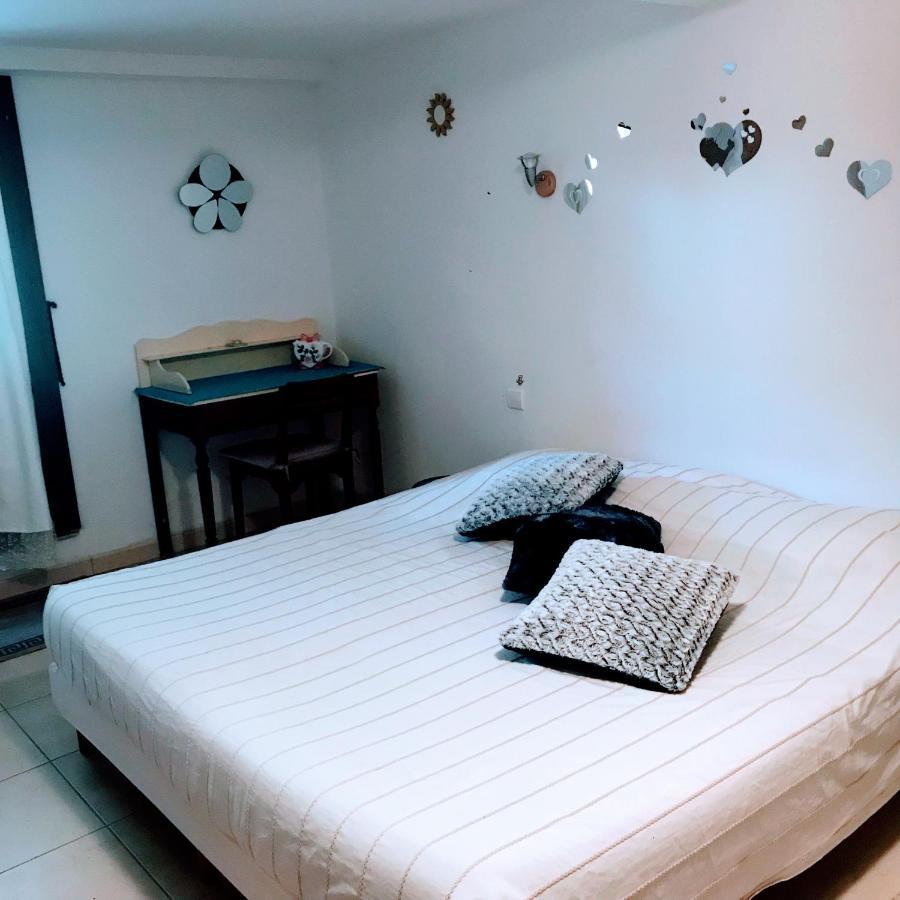 Chambre Et Salle De Bain Prive S'Ouvrant Sur Terrasse, Jardin Et Cuisine D'Ete Кийан Экстерьер фото